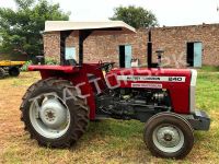 Massey Ferguson 240 Tractors for Sale in Ethopia